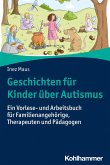 Geschichten für Kinder über Autismus (eBook, PDF)