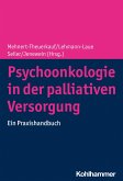 Psychoonkologie in der palliativen Versorgung (eBook, ePUB)