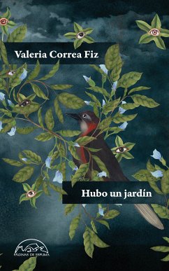 Hubo un jardín (eBook, ePUB) - Correa Fiz, Valeria