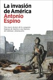 La invasión de América (eBook, ePUB)