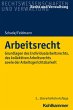 Arbeitsrecht (eBook, PDF) - Bild 1