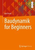Baudynamik for Beginners (eBook, PDF)