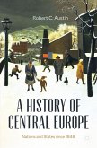 A History of Central Europe (eBook, PDF)