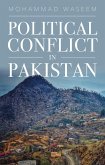 Political Conflict in Pakistan (eBook, ePUB) Political Conflict in Pakistan (eBook, ePUB)