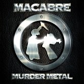 Murder Metal(Remastered)
