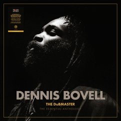 The Dubmaster:The Essential Anthology - Bovell,Dennis