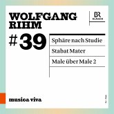 Sphäre Nach Studie/Stabat Mater/Male Über Male 2