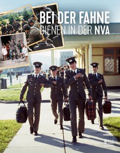 Cover Bei der Fahne (eBook, ePUB)