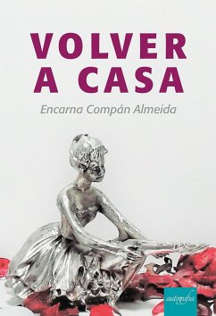 Cover Volver a casa (eBook, ePUB)