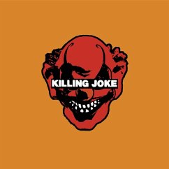 Killing Joke - 2003 - Killing Joke