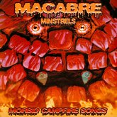 Macabre Minstrels:Morbid Campfire Songs