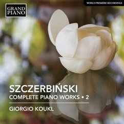 Sämtliche Klavierwerke,Vol.2 - Koukl,Giorgio