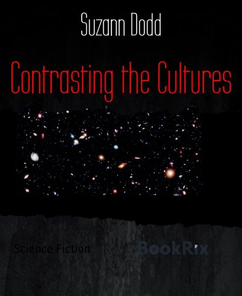 Contrasting the Cultures (eBook, ePUB)