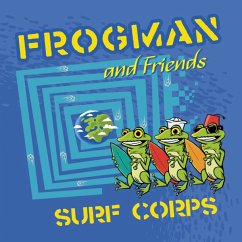 Surf Corps - Frogman And Friends