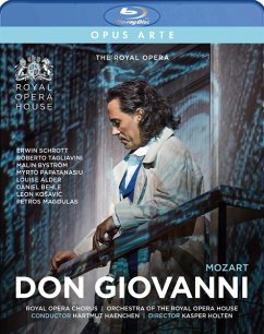Don Giovanni - Schrott,Erwin/Tagliavini,Roberto/Byström,Malin/+