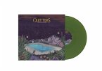Quitters (Olive Green Coloured Vinyl)