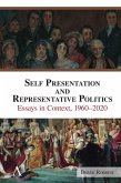Self-Presentation and Representative Politics (eBook, ePUB)