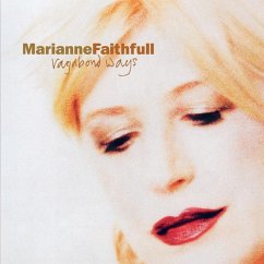 Vagabond Ways - Faithfull,Marianne