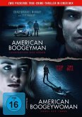 American Boogeyman - Faszination des Bösen, American Boogeywoman - Engel des Todes - Doppelbox