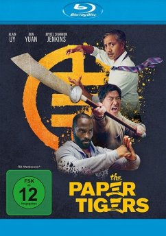 The Paper Tigers