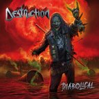 Diabolical ( 1lp Gatefold ) Diabolical ( 1lp Gatefold )
