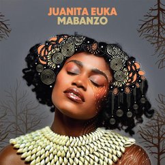 Mabanzo - Euka,Juanita