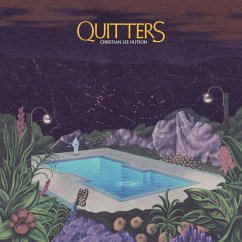 Quitters - Hutson,Christian Lee