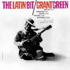 The Latin Bit (Tone Poet Vinyl)