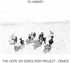 The Hope Six Demolition Project - Demos (Vinyl)