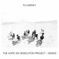The Hope Six Demolition Project-Demos (Vinyl) - Harvey,Pj