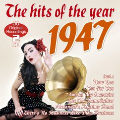 Cover The Hits Of The Year 1947