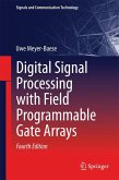 Digital Signal Processing with Field Programmable Gate Arrays (eBook, PDF)