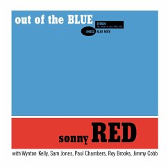 Out Of The Blue (Tone Poet Vinyl) - Red,Sonny