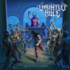 The Plague Court - Gauntlet Rule