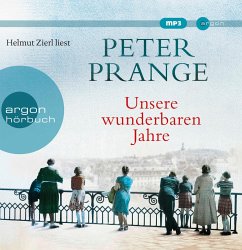 Unsere wunderbaren Jahre  (Restauflage) Cover Unsere wunderbaren Jahre  (Restauflage)