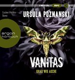 Grau wie Asche / Vanitas Bd.2 (1 MP3-CD) 