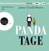 Pandatage, mp3-CD   (Restauflage) - Bild 1