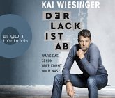 Der Lack ist ab   (Restauflage) Der Lack ist ab   (Restauflage)
