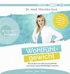 Wohlfühlgewicht   (Restauflage)