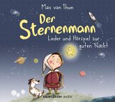 Der Sternenmann (Restauflage) Der Sternenmann (Restauflage)