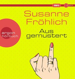 Ausgemustert (Restauflage) - Fröhlich, Susanne