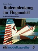 Ruderanlenkung im Flugmodell (eBook, ePUB)