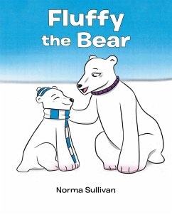 Fluffy the Bear (eBook, ePUB)