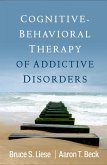 Cognitive-Behavioral Therapy of Addictive Disorders (eBook, ePUB)