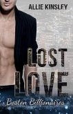 Lost Love: Evan (eBook, ePUB)