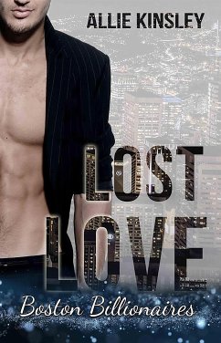 Lost Love: Evan (eBook, ePUB) - Kinsley, Allie