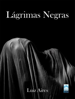 Cover LÁGRIMAS NEGRAS (eBook, ePUB)