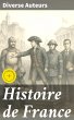 Histoire de France (eBook, ePUB) - Bild 1