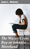The Water-Cress Boy or Johnnie Moreland (eBook, ePUB)