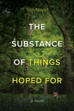 Cover The Substance of Things Hoped For (eBook, ePUB)